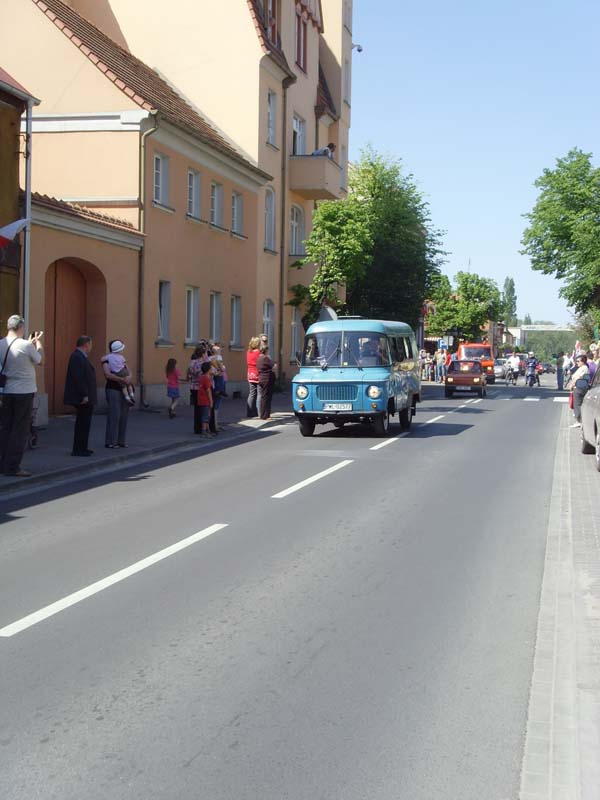 Dni Ziemi Wolsztynskiej 02 05 2009 (49)